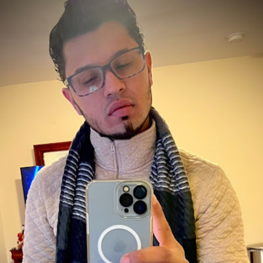 Meet your Posher, Jason